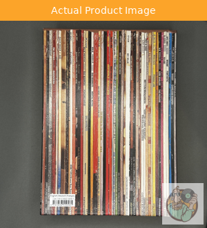 1000 Record Covers - Michael Ochs - New Book