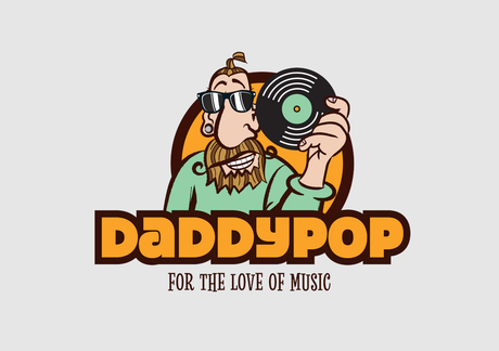 You asked - We delivered - the new DaddyPop website is Here!