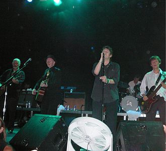 THE POGUES