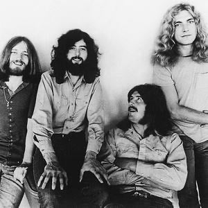 Led Zeppelin
