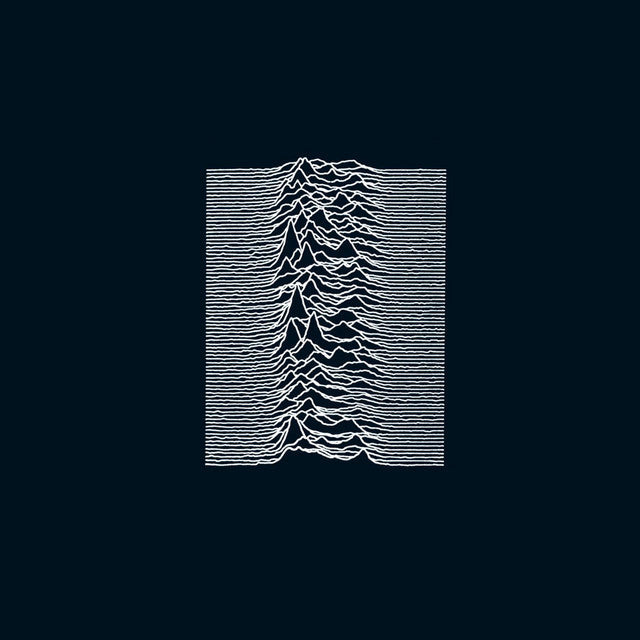 JOY DIVISION