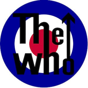THE WHO