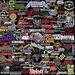 Heavy Metal
