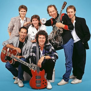 Dire Straits