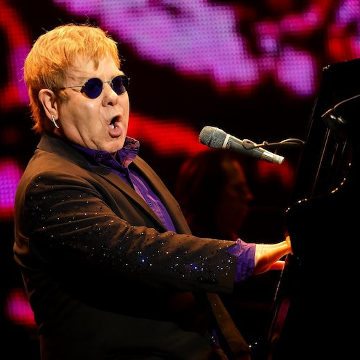 Elton John