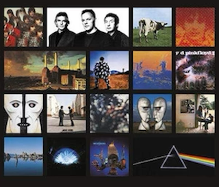 Pink Floyd