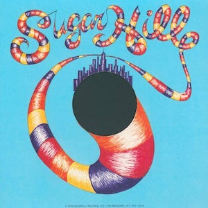 Sugar Hill Records