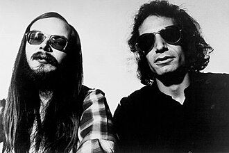 STEELY DAN