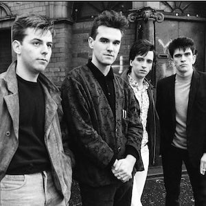 THE SMITHS & MORRISSEY