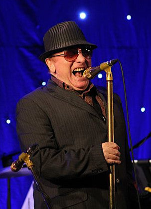 VAN MORRISON & THEM