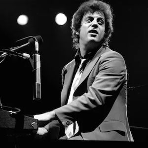 Billy Joel