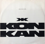 Kon Kan : I Beg Your Pardon (Club Mix) (12", Single, Gre)