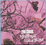 The Coral : Nightfreak And The Sons Of Becker (CD, MiniAlbum, Ltd)