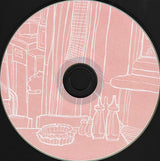 Darren Hayman : Table For One (CD, Album)