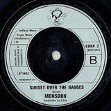 Monsoon : Ever So Lonely (7", Single, Inj)