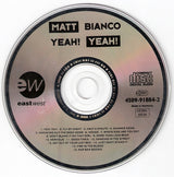 Matt Bianco : Yeah! Yeah! (CD, Comp)