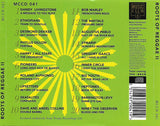 Various : The Roots Of Reggae II (CD, Comp)