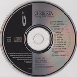 Chris Rea : Dancing With Strangers (CD, Album)
