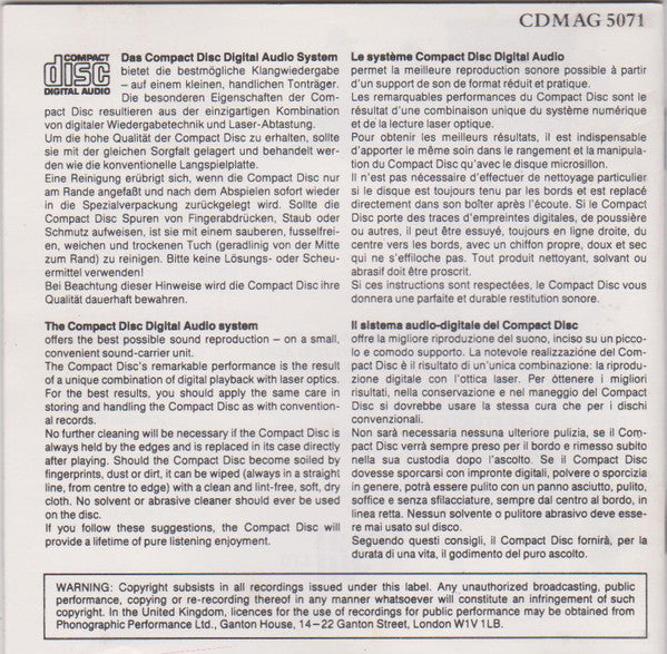 Chris Rea : Dancing With Strangers (CD, Album)