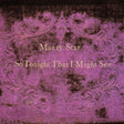 Mazzy Star : So Tonight That I Might See (CD, Album, RP)