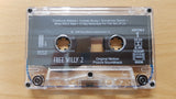 Various : Free Willy 2 (The Adventure Home) - Original Motion Picture Soundtrack (Cass, Comp)