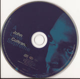 John Coltrane : A Love Supreme (CD, Album, RE)