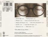 Elton John : Sleeping With The Past (CD, Album)