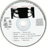 Elton John : Sleeping With The Past (CD, Album)