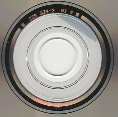 Elton John : Sleeping With The Past (CD, Album)