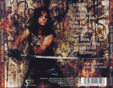 Alice Cooper (2) : Dragontown (CD, Album)
