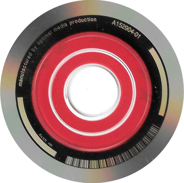 Alice Cooper (2) : Dragontown (CD, Album)