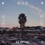 Cold War Kids : La Divine (LP, Album, 180)