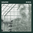 Wolvon : ease. (LP, Album)