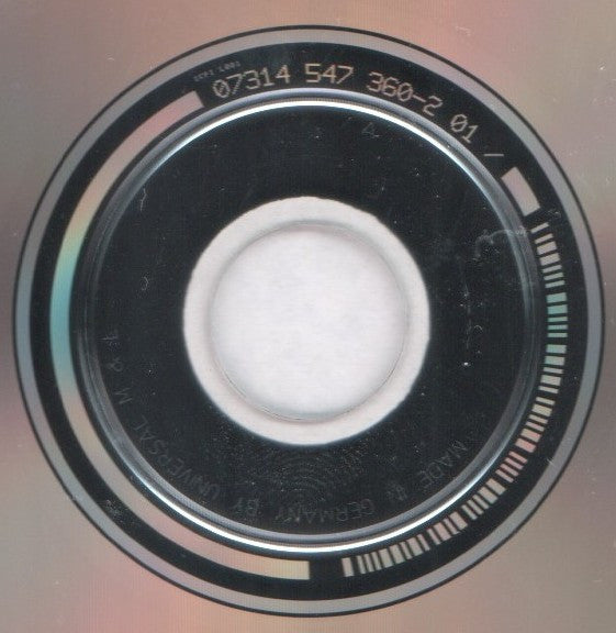 Rainbow : Ritchie Blackmore's Rainbow (CD, Album, RE, RM)