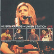 Alison Krauss & Union Station : Live (2xCD, Album)
