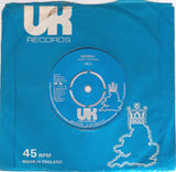 10cc - Rubber Bullets (7) (Very Good (VG)) - DaddyPop