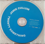 Jamie Cullum : Twentysomething (CD, Album, S/Edition)