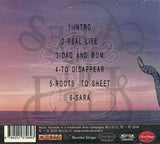 Ashes To Fire : Still Waters (CD, MiniAlbum, Dig)