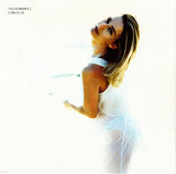 Julia Fordham : Falling Forward (CD, Album)