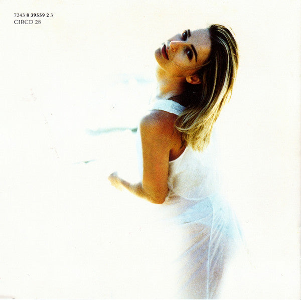 Julia Fordham : Falling Forward (CD, Album)