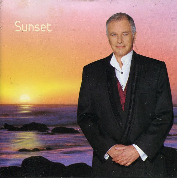 David Essex : Sunset (CD, Album)