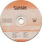 David Essex : Sunset (CD, Album)