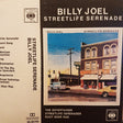 Billy Joel : Streetlife Serenade (Cass, Album)