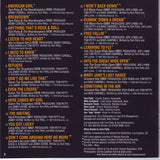 Tom Petty And The Heartbreakers : Greatest Hits (CD, Comp, RE, RM, Son)