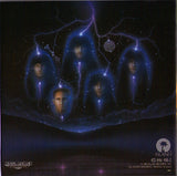 Anthrax : Persistence Of Time (CD, Album, RE)