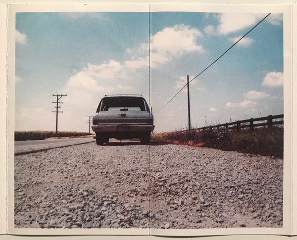 Ben Vaughn : Ben Vaughn Blows Your Mind (Cass, Album)