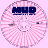 Mud : Greatest Hits (CD, Comp, RP)