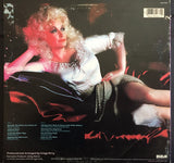 Dolly Parton : Burlap & Satin (LP, Album)