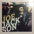 Joe Jackson : Fools In Love / Music To Watch Girls By (10", RSD, Whi)
