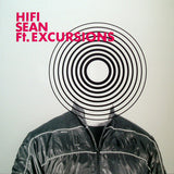 Hifi Sean : Ft. Excursions (LP, Album, RSD, Whi)